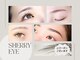 シェリーアイ(Sherry Eye)の写真