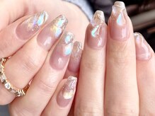 サロン ド パミリヤ タカラカラー(salon de pamilya×takara color)
