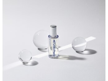 シェリール 大宮(cherir)の写真/韓国で話題の最新肌管理で、内側から発光するような透明美肌へ。