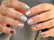 フィロンネイル 武蔵小杉店(filonnail)/