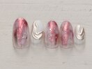 じゅわぷるインクネイル　5990円