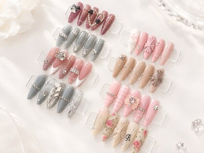 タキネイル 吉祥寺店(Taki Nail)の写真