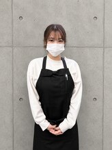 アフェプラス トータルビューティーサロン 樟葉店(affe+) 溝渕