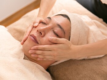 リココ(Ricoco)/フェイシャエステ