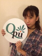 キュープ 柏店(Qpu)/渡辺亜紗美様ご来店