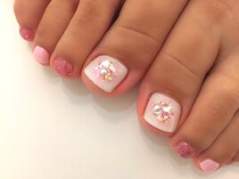 【フット定額】6,500円