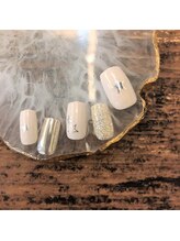 アロハナ(Alohana)/定額デザイン￥8000（初￥6400）