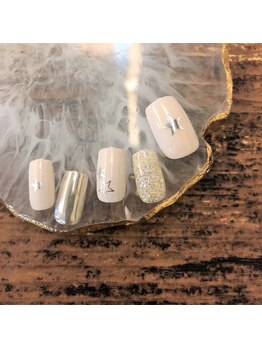 アロハナ(Alohana)/定額デザイン￥8000（初￥6400）