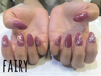 フェアリー(Fairy)/定額B &nbsp;by藤田