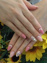 ネイルサロン スクール アンジェラ 水戸本店