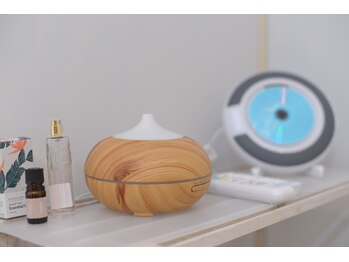 アネラ(Anela)/音と香り