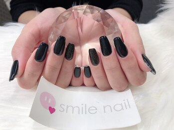 スマイルネイル(SMILE NAIL)/