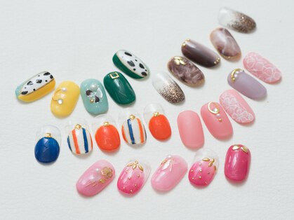 ミュール(Mule)の写真