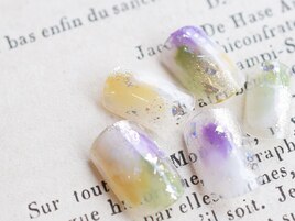 6月select(J)5,980円/全10種