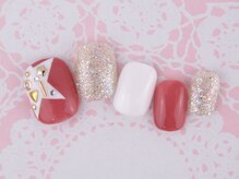 リアン(lien)/フットジェル