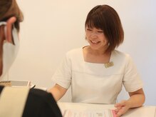 フォーユー 飯能店(Foryou)/知識豊富なスタッフが担当！