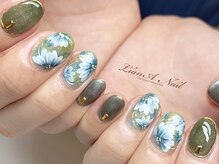 リアーナネイル(LianA Nail)/
