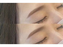 エストアール 筑紫口本店(est-r.)/#美眉#アイブロウスタイリング