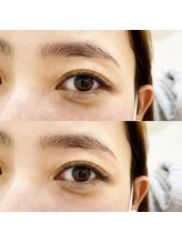 ラッシュバイシュクラン 西条店(LASH by Syukuran)/3Dロシアンボリューム