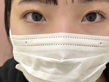 メグ(meg)/lash lift