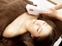 エクボ(EcBeau)/デコルテ・胸脱毛