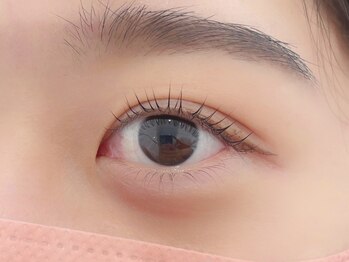 フィアラ 京都駅前店(Fiara)/上下パリジェンヌ