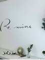 リマイン(Re mine)/新在家
