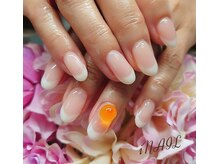 アイネイル(iNAIL)/