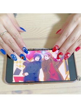 ポジ(Posi.L)/