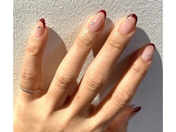 エムスラッシュ ネイル 新百合ヶ丘店(M.SLASH)/