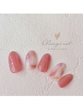 シュピネ バイ アルブル エト シミー(Choupinet by Arbre et chimie)/定額デザイン￥7700