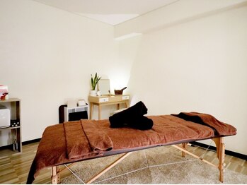 サロン ダナム(danam)