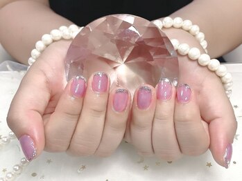 アキラネイルサロン(Akira nail salon)/