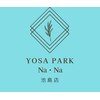 ヨサパーク ナナ 池島店(YOSA PARK Na Na)ロゴ