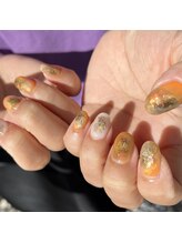 ナナ(nana)/定額サンプル/ニュアンス