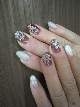 ネイルラビット(NAIL Rabbit)/