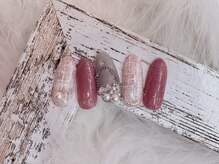 キューティプティ/初回ジェルオフ無料選べる定額