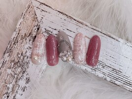 初回ジェルオフ無料選べる定額