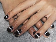 オムネイル 渋谷(HOMME NAIL)/デザインネイル【メンズネイル】