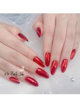 マイ(Mai)/ミラーネイル