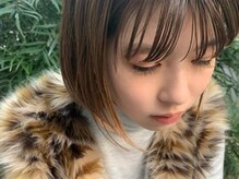 ビーナスベルト 池袋(VENUS BELT)/カスタムeyelash【マツエク】