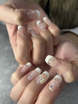 リジョイ(Rejoy)/フレンチ&ストーン