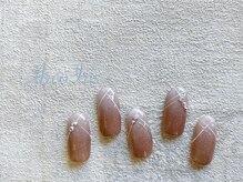 アルコイリス(Arco Iris)/*ネイルデザイン*