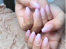 トリー アンド デリー(Toliy&Deliy)/スカルプカラグラ