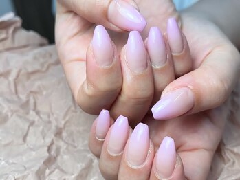 トリー アンド デリー(Toliy&Deliy)/スカルプカラグラ