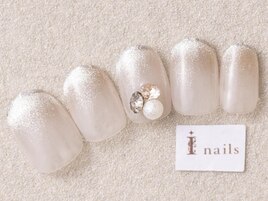 ブライダルマグネットグラデ