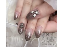 ネイルフルール/