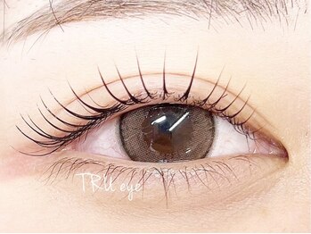 トゥルーアイ 渋谷道玄坂店(TRU EYE)/パリジェンヌラッシュリフト