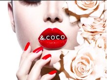 アンド ココ(&.COCO)