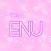 サロン エヌ(Salon ENU)のお店ロゴ